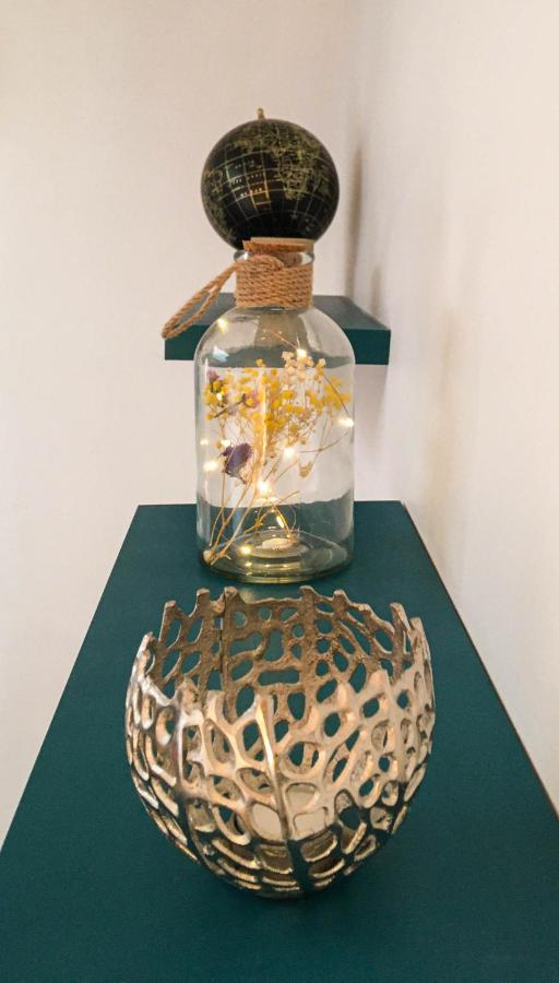 אמיינס Le Carre D'Or - Appartement Confort - Jardin Prive מראה חיצוני תמונה