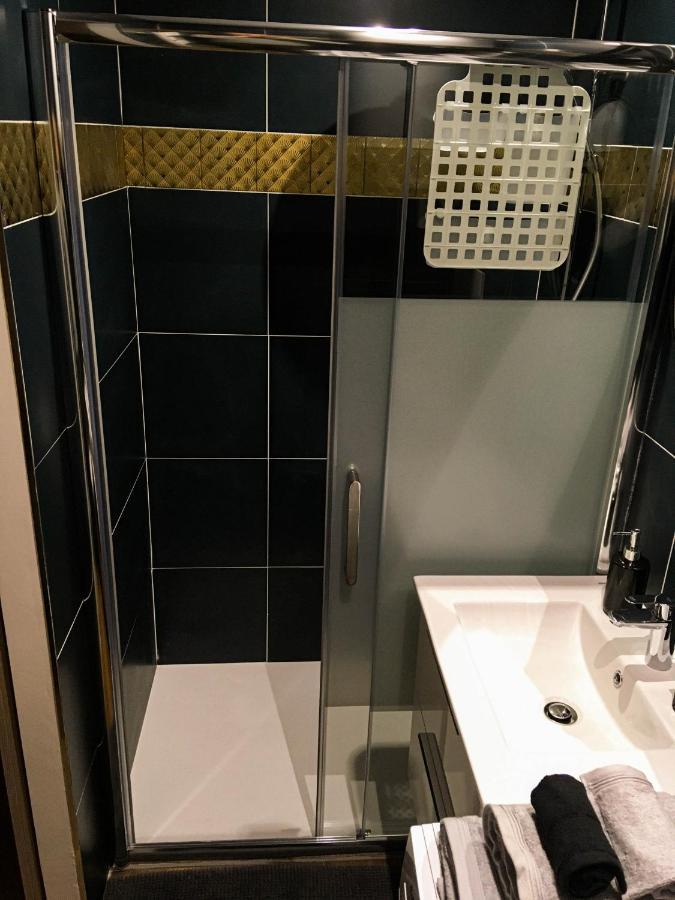 אמיינס Le Carre D'Or - Appartement Confort - Jardin Prive מראה חיצוני תמונה
